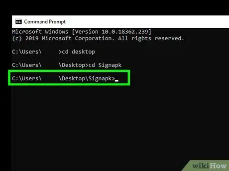Imagen titulada Edit APK Files Step 24