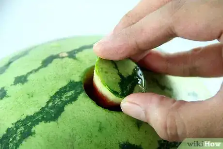 Imagen titulada Infuse Vodka With Watermelon Step 29