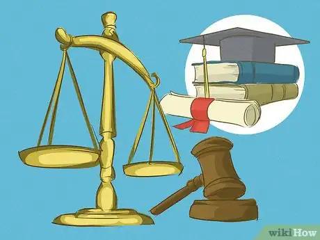 Imagen titulada Become a Judge Step 2