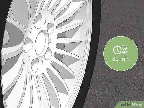 Imagen titulada Clean Alloy Wheels Step 12
