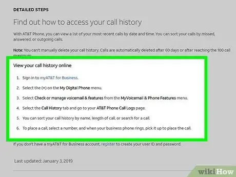 Imagen titulada Get Cell Phone Records Step 2