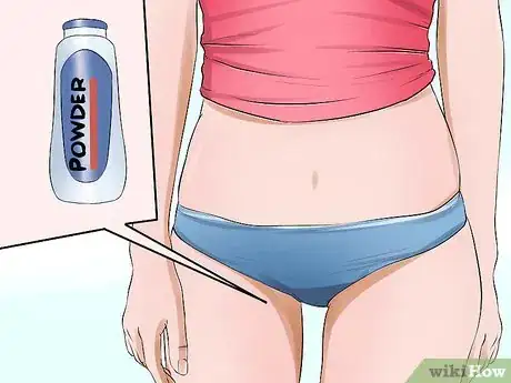 Imagen titulada Get Rid of a Rash Between Your Legs Step 7