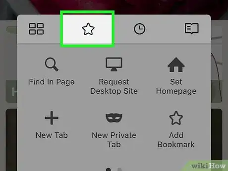 Imagen titulada Bookmark a Website Step 19