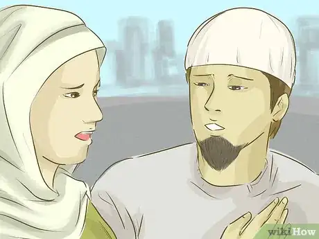 Imagen titulada Be a Successful Muslim Wife Step 4