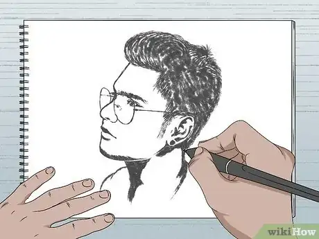 Imagen titulada What to Draw when You're Bored Step 7