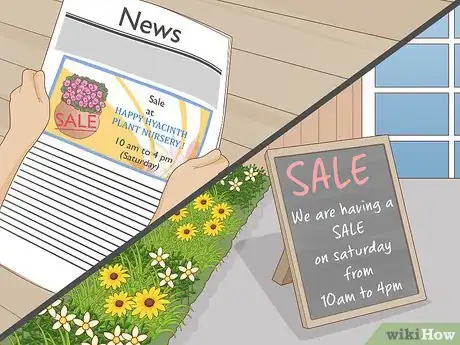 Imagen titulada Start a Plant Nursery Business Step 16
