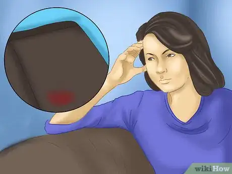 Imagen titulada React When Your Period Starts And You Don’t Have Supplies Step 12