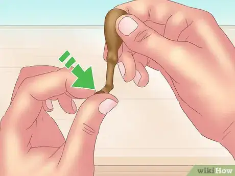 Imagen titulada Make a Clay Horse Step 10