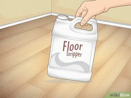 Imagen titulada Wax a Floor Step 5