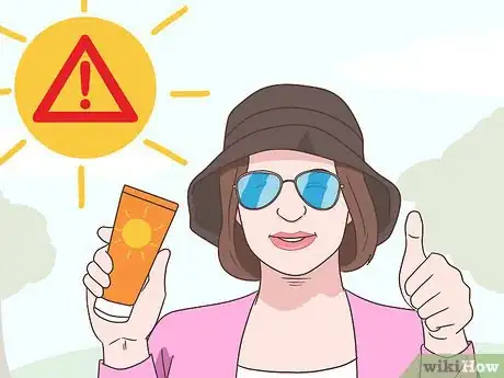 Imagen titulada Get Clear, Smooth Skin Step 21