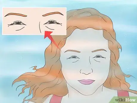 Imagen titulada Open Your Eyes Underwater Without Goggles on and Not Hurt Step 7