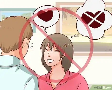 Imagen titulada Be a Good Girlfriend in Middle School Step 14