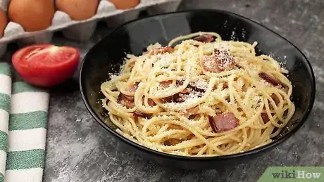 Imagen titulada Cook Pancetta Step 11