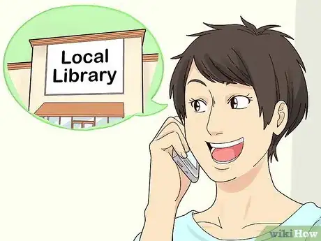 Imagen titulada Start a Book Club Step 3