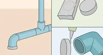 construir una barra de ballet