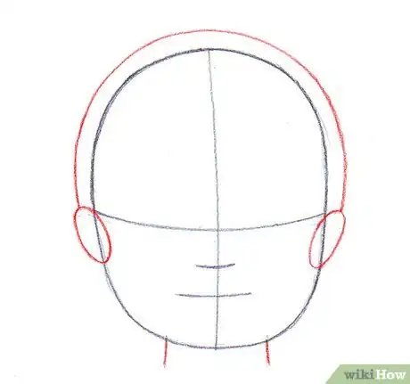 Imagen titulada Draw a Baby Step 4