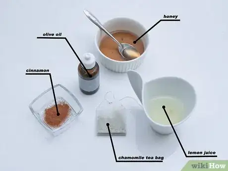 Imagen titulada Make a Hair Lightening Spray Step 11