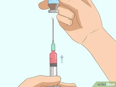 Imagen titulada Give a B12 Injection Step 11