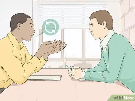 Imagen titulada Manage a Disciplinary Meeting Step 6