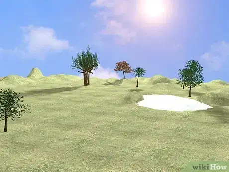 Imagen titulada Build a Golf Green Step 1