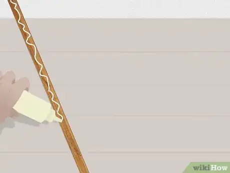 Imagen titulada Make a Roman Shade Step 8
