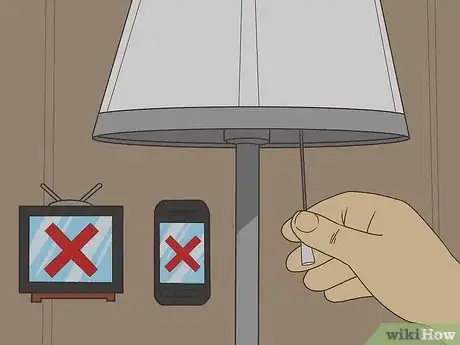 Imagen titulada Sleep when You're in Pain Step 2