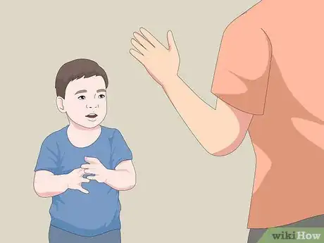 Imagen titulada Be Loved by Little Kids Step 13