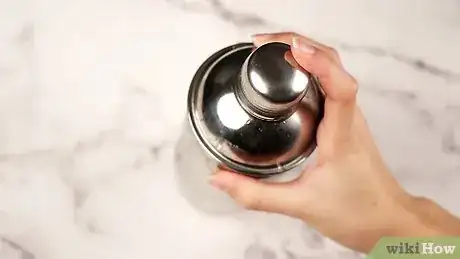 Imagen titulada Make a Liquid Cocaine Shot Step 11