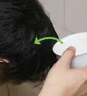hacer agua de arroz