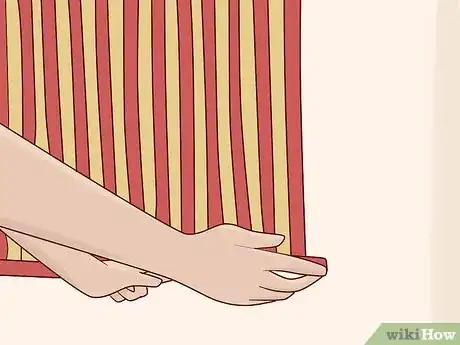 Imagen titulada Decorate With Streamers Step 13