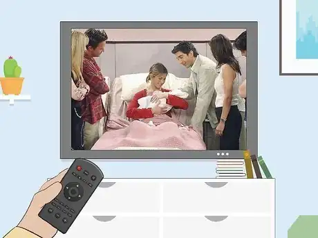 Imagen titulada Tell Your Family You're Pregnant Step 8