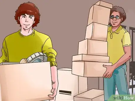 Imagen titulada Save Money As a Student Step 24