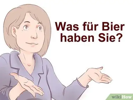 Imagen titulada Order Food in German Step 16