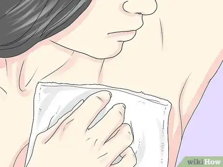 Imagen titulada Stop Breastfeeding a Toddler Step 20