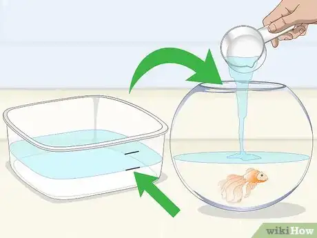 Imagen titulada Clean a Fish Bowl Step 2
