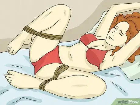 Imagen titulada Tie Someone Up Step 7