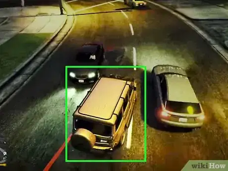 Imagen titulada Rob People at ATMs in GTA V Step 5