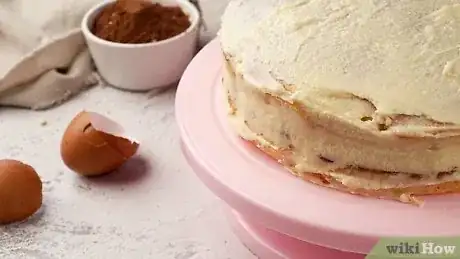 Imagen titulada Make Butter Cake Step 10