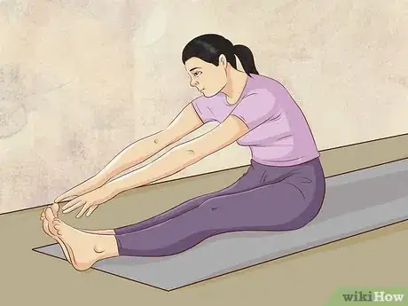 Imagen titulada Be a More Flexible Gymnast Step 11