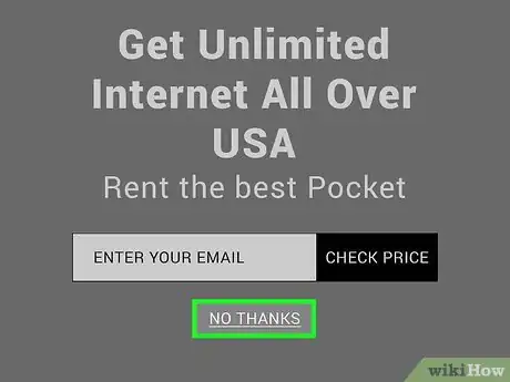 Imagen titulada Close an Internet Pop Up Step 2