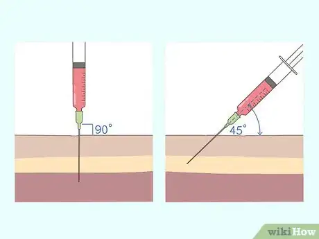 Imagen titulada Give a B12 Injection Step 5
