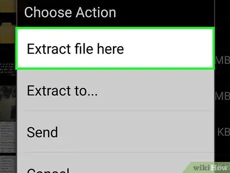 Imagen titulada Extract a Gz File Step 33