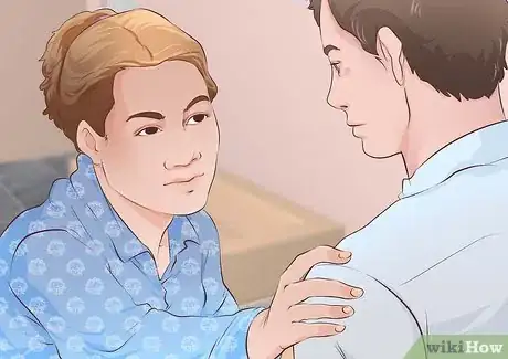 Imagen titulada Ignore Your Husband Step 5
