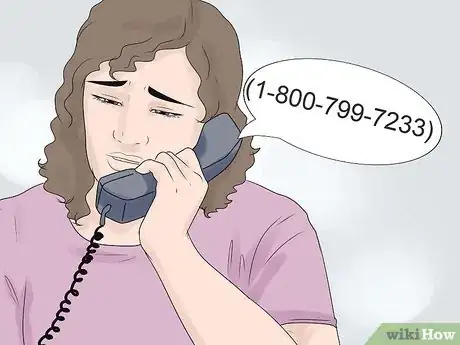 Imagen titulada Identify an Abusive Marriage Step 17