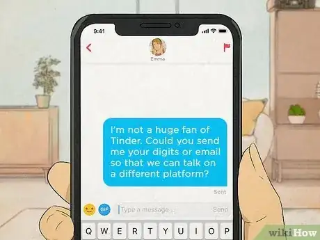 Imagen titulada Tell if a Dating Profile Is Fake Step 5