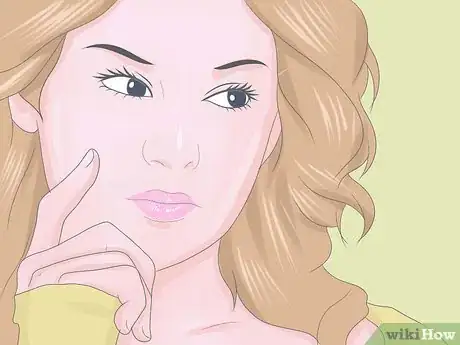 Imagen titulada Act Like Ali from Pretty Little Liars Step 3