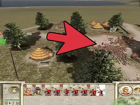 Imagen titulada Be Great at Rome Total War Step 13