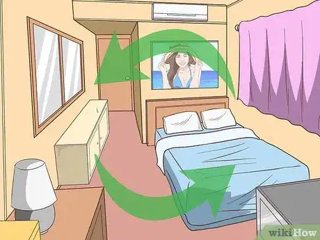Imagen titulada Block out Noise at Night Step 1