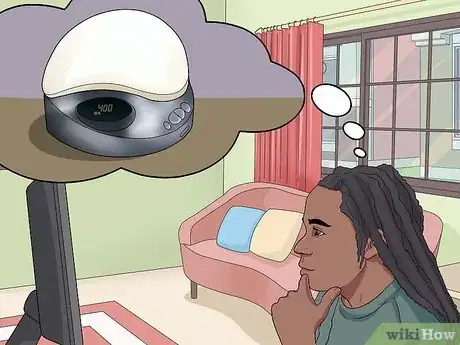 Imagen titulada Wake up with the Use of Multiple Alarms Step 3