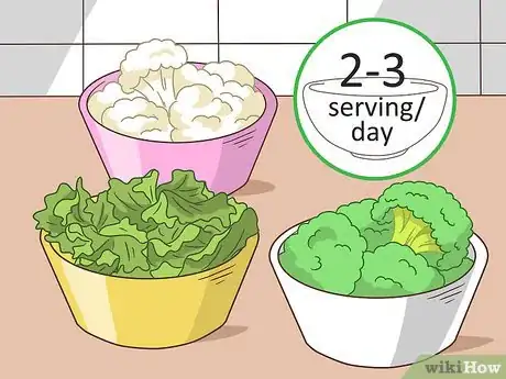 Imagen titulada Increase Collagen Step 1
